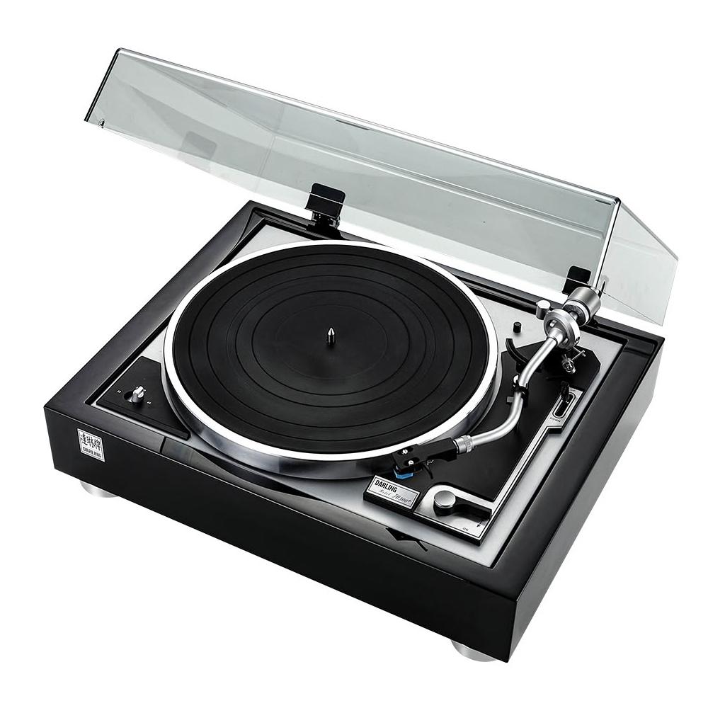 達琳牌電子唱機JH300+