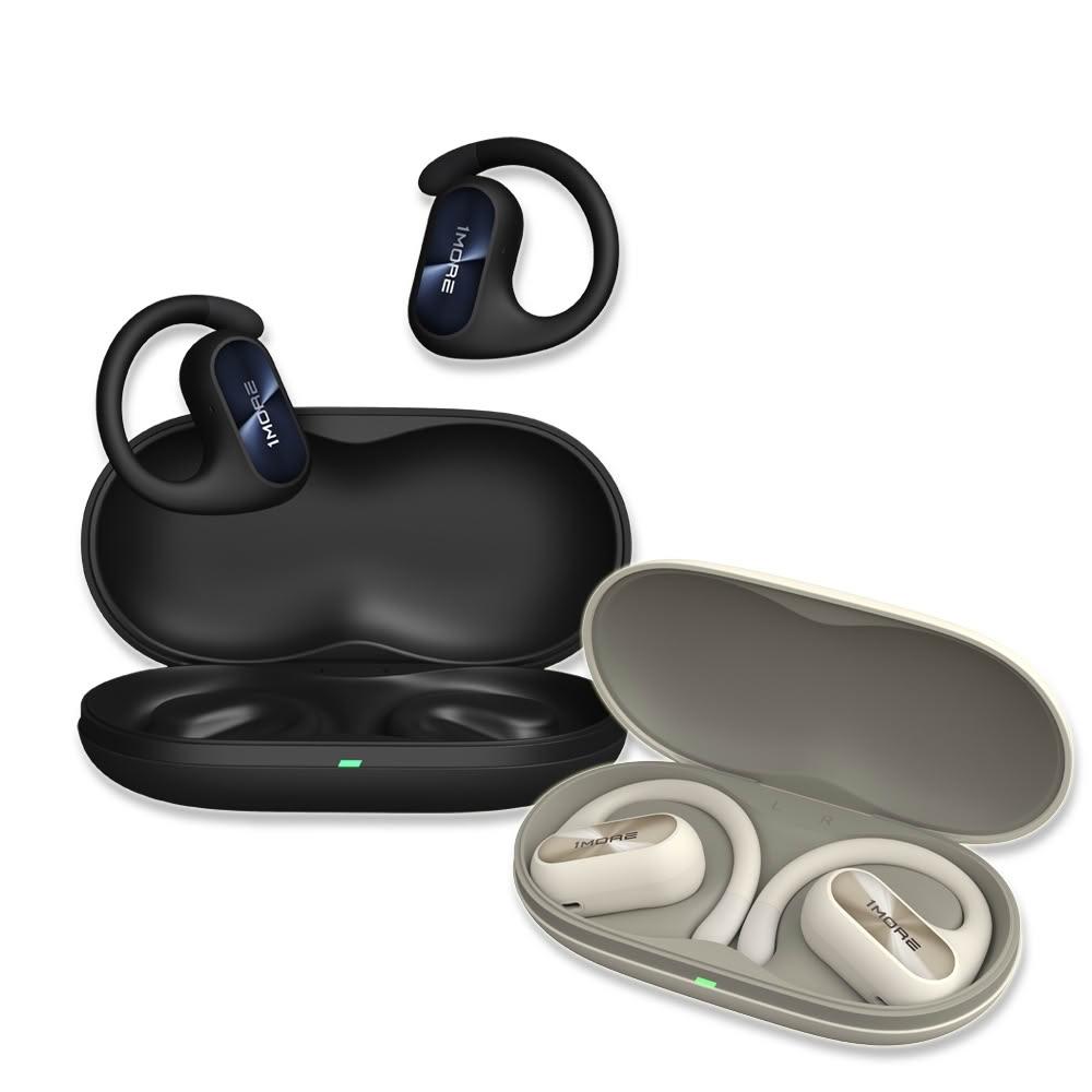 【1MORE】FIT SE開放式運動藍牙耳機 S30 EF606