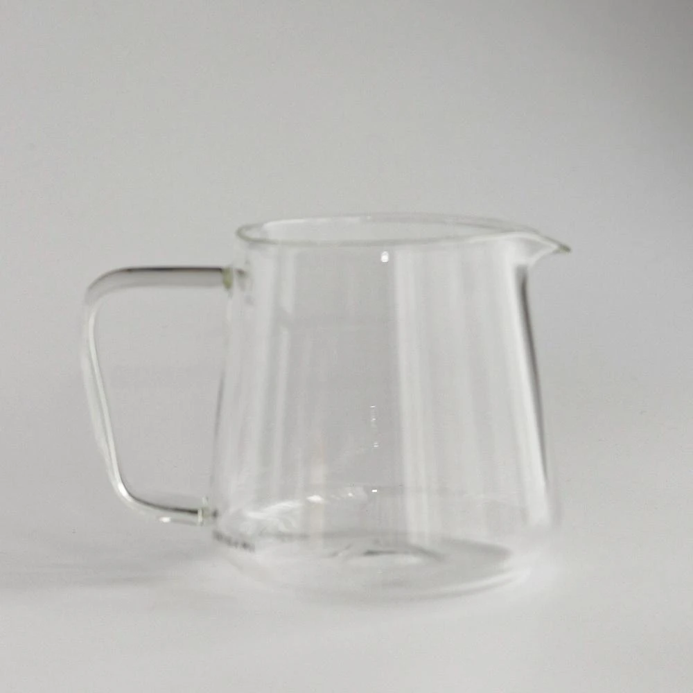 【ORIGAMI】Aroma 咖啡玻璃壺(460mL)