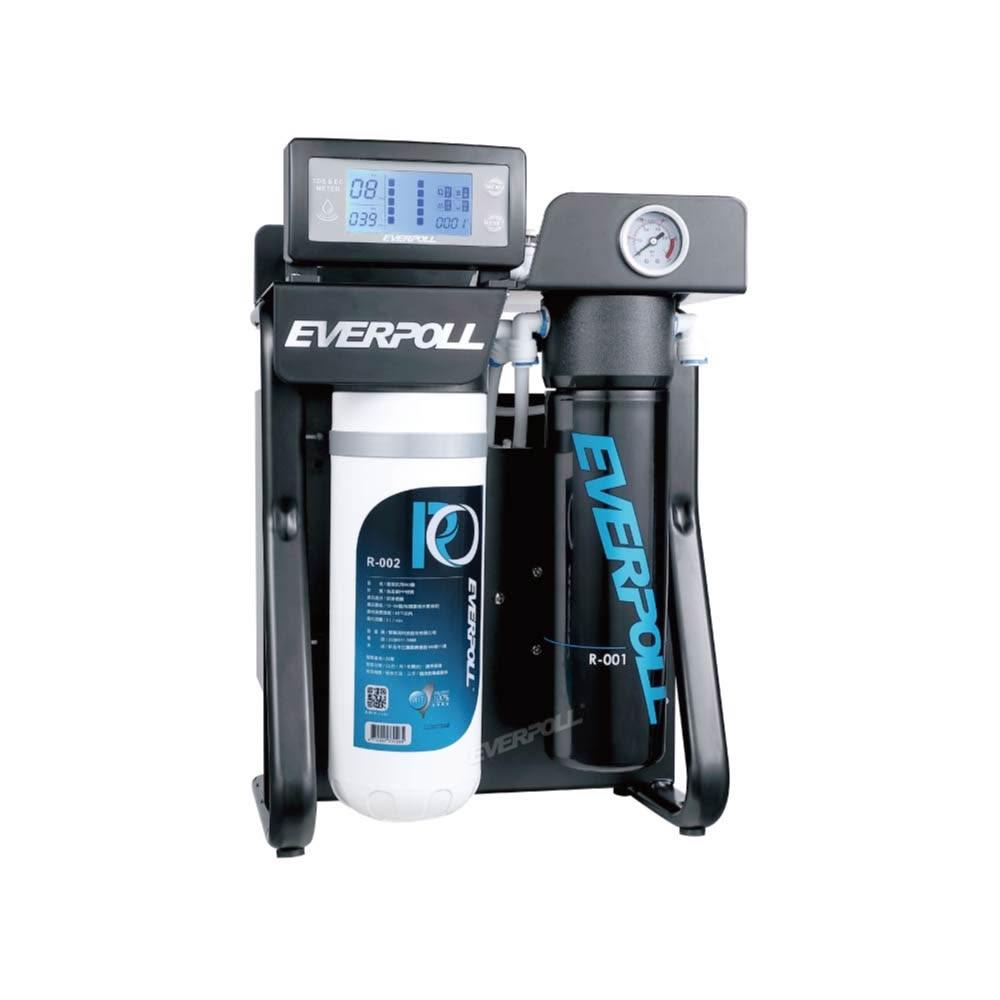【EVERPOLL】可調直出式純水機含鵝頸(RO-900S)