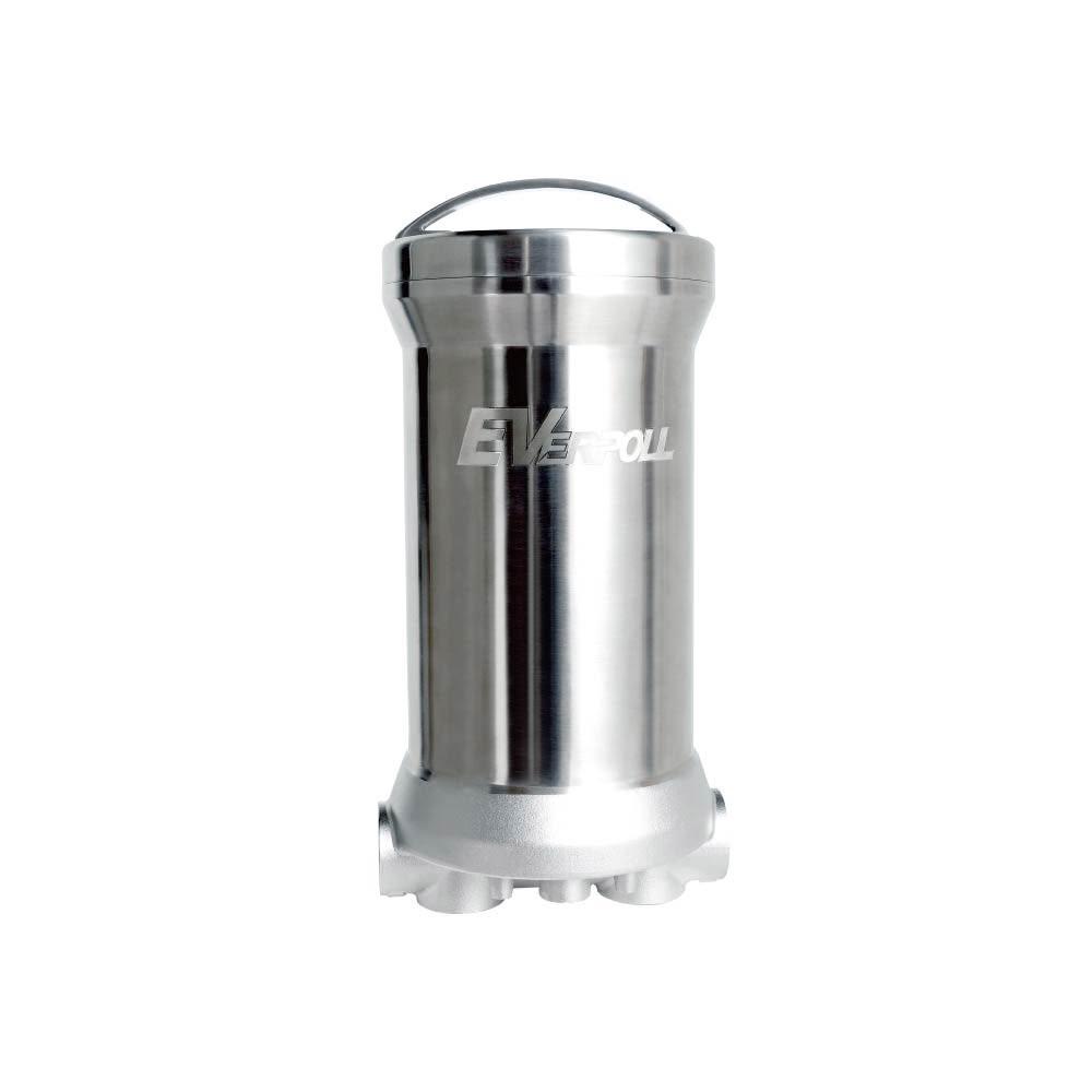 【EVERPOLL】傳家寶全戶淨水器200噸(FH-200)