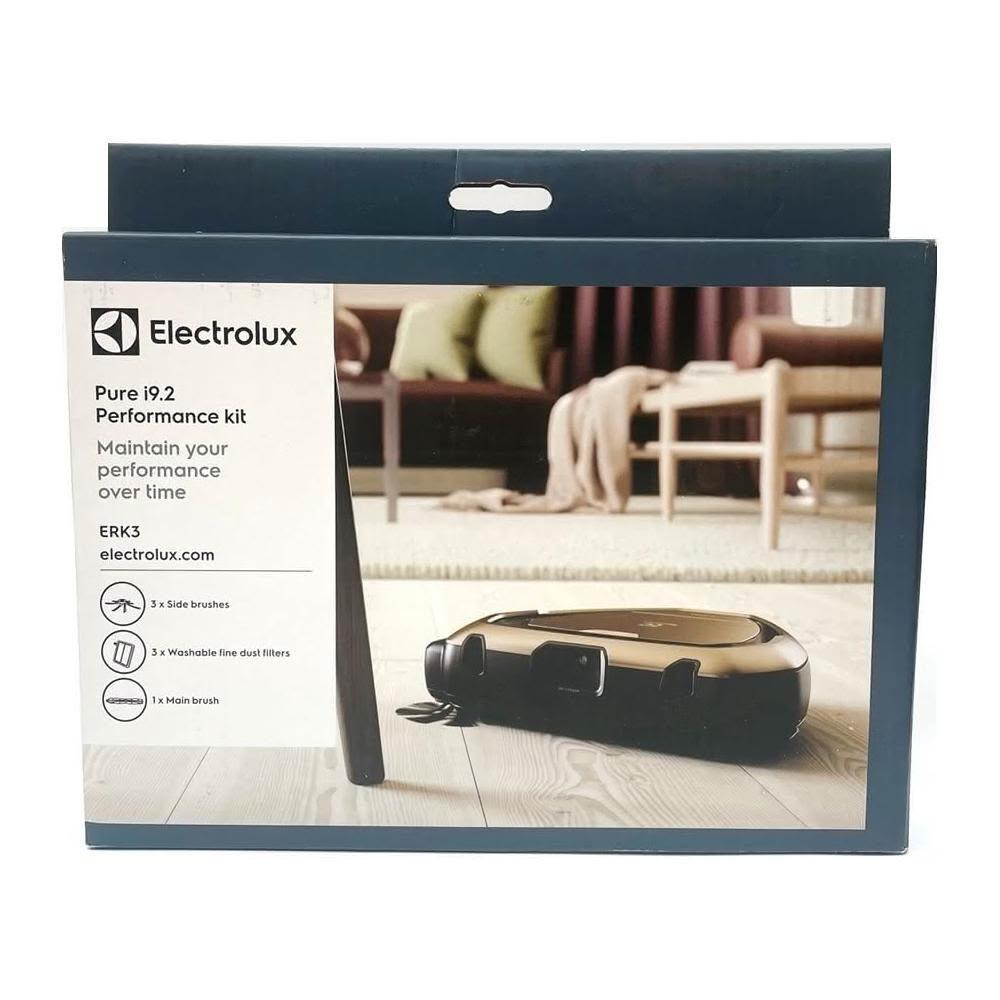 Electrolux伊萊克斯 ERK3