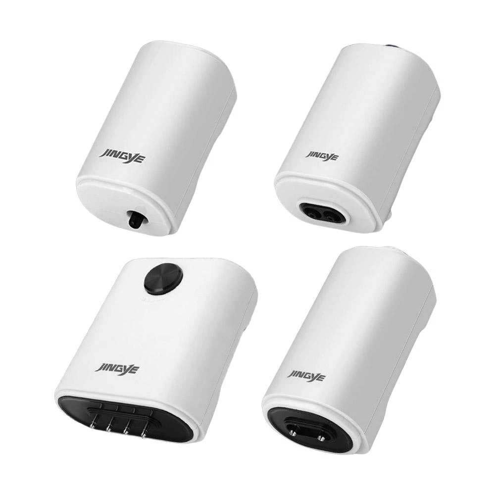 魚缸打氣機 110V 水族打氣機 打氣機 充氧泵 增氧泵 空氣幫浦 打氣馬達  超能玩工 包退0費用