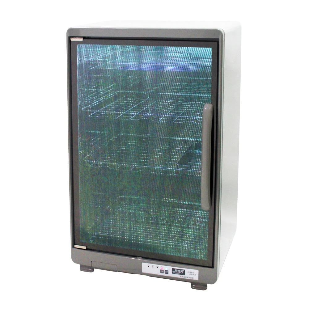 【友情牌】119L全不鏽鋼定時紫外線四層烘碗機PF-6380