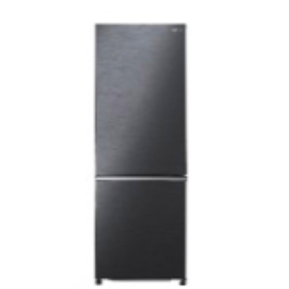 【HITACHI 日立】HITACHI 日立 275L一級能效變頻雙門右開冰箱 HRBN5303MF-BBKTW星燦灰(HRBN5303MF)