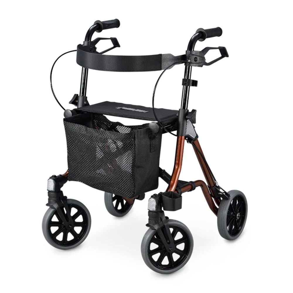 NOVA 光星】來而康光星NOVA 輪椅(未滅菌) Caneo S 介護鼓剎型移位型輪椅補助B款附加A款