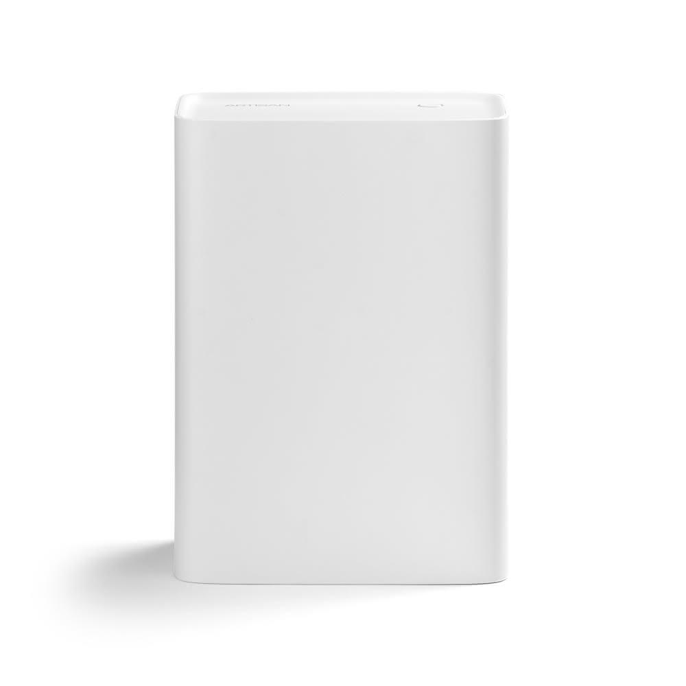 【Artisan 奧堤森】HEPA清淨除濕機DH6500