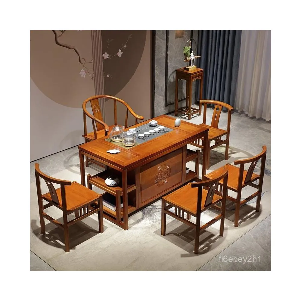 花梨原木泡茶桌- 比價撿便宜- 優惠與推薦- 2026年2月