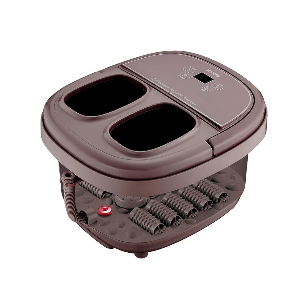 【KINYO】控溫湧泉足浴機 (IFM-6002)