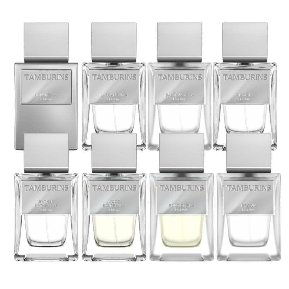 TAMBURINS 香水　BATHER IN THE LAKE 50mL TAMBURINS Perfume #Bather In The Lake 11ml / 50ml | eBay