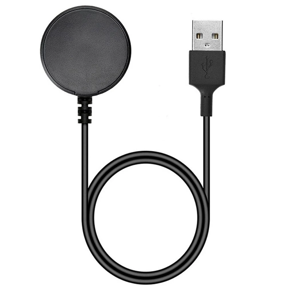 Lococo樂客客 三星Galaxy Watch智慧型手錶快速磁吸充電線-S3專用(福利品)