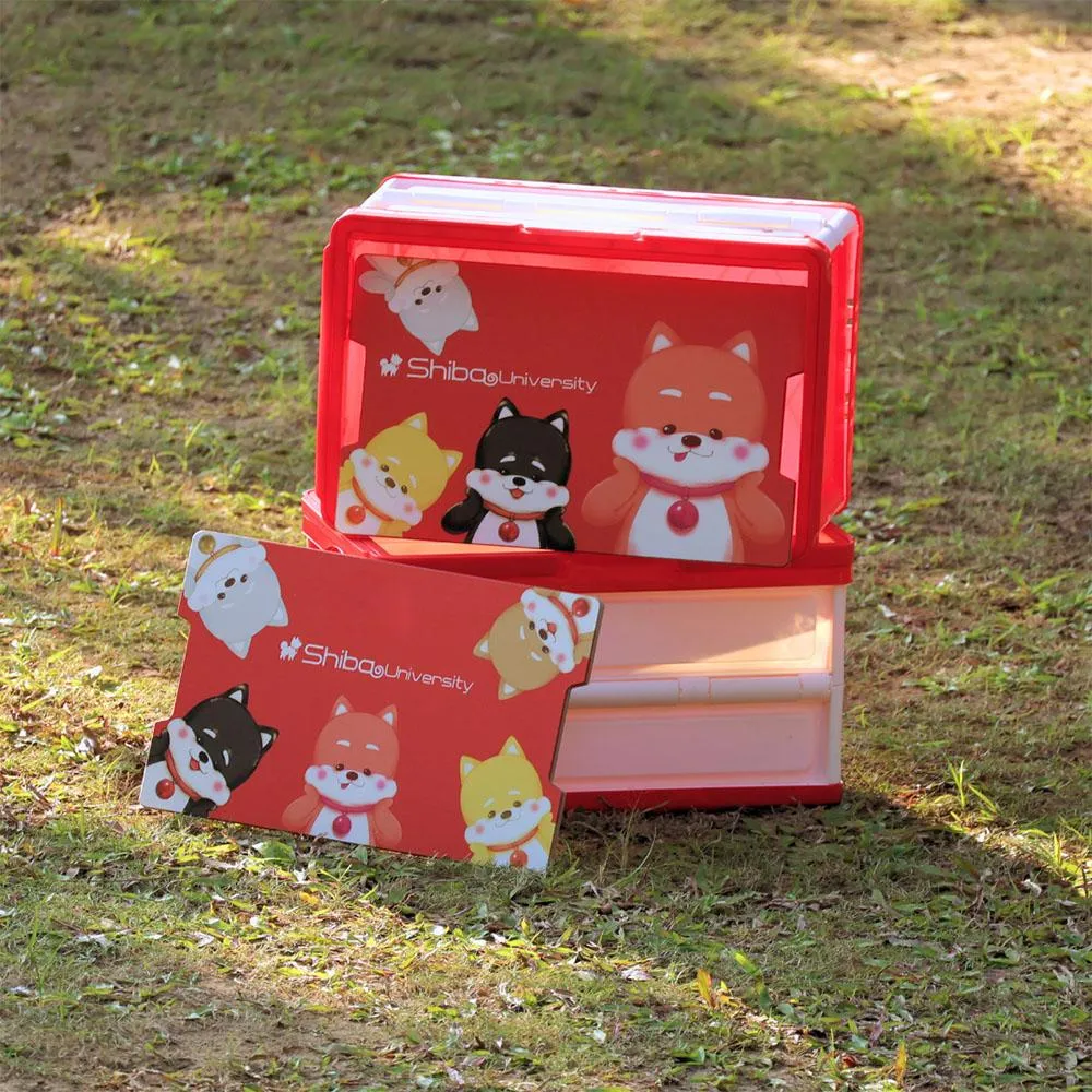 柴犬大學SHIBA UNIVERSITY - momo購物網- 好評推薦- 2026年01月