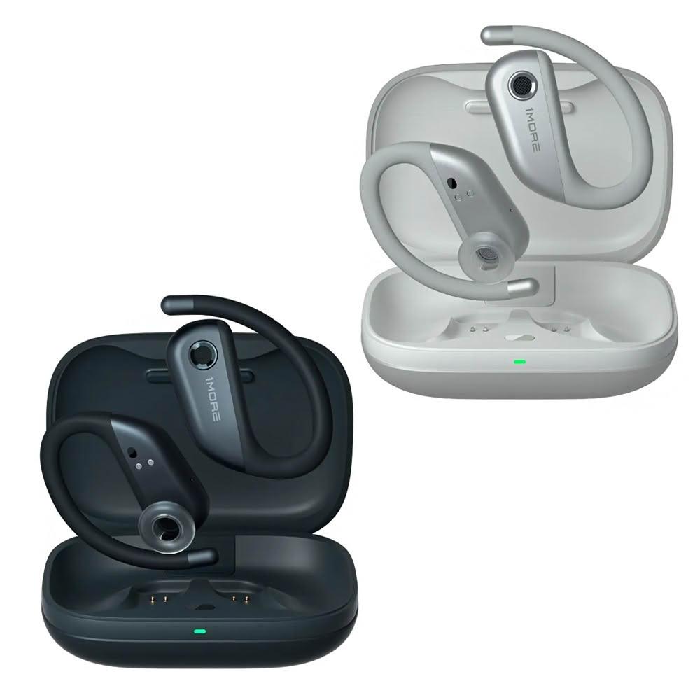 【1MORE】1MORE FIT S50開放式真無線運動藍牙耳機 EF906