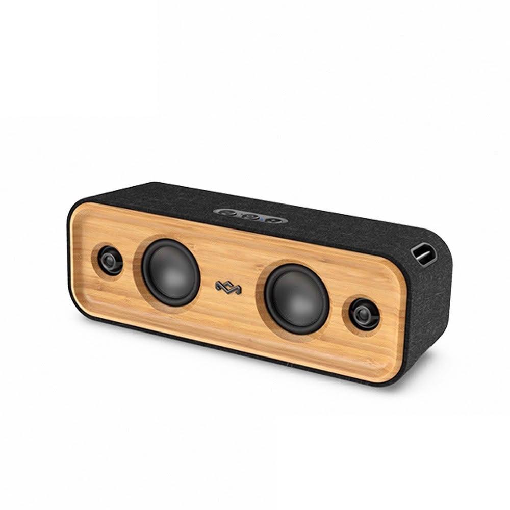 【MARLEY 雷鬼教父】Marley Get Together 2 藍牙喇叭