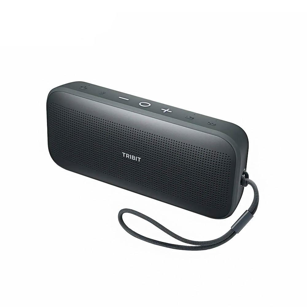 【Tribit】Tribit StormBox Flow 攜帶式藍牙喇叭