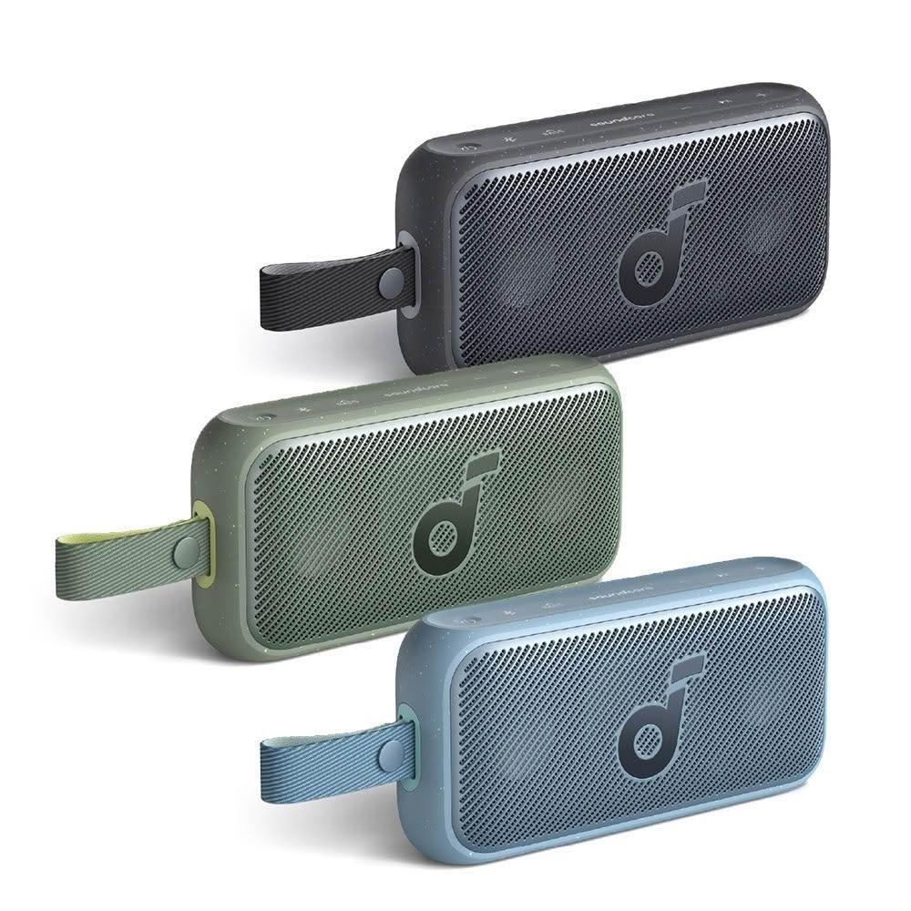 SOUNDCORE Motion 300 攜帶式防水藍牙喇叭