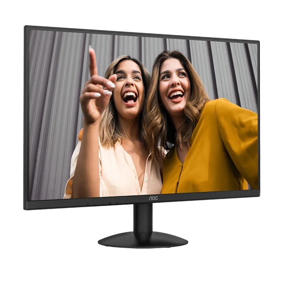【AOC】27B30H 窄邊框廣視角螢幕(27型/FHD/HDMI/100Hz/IPS)