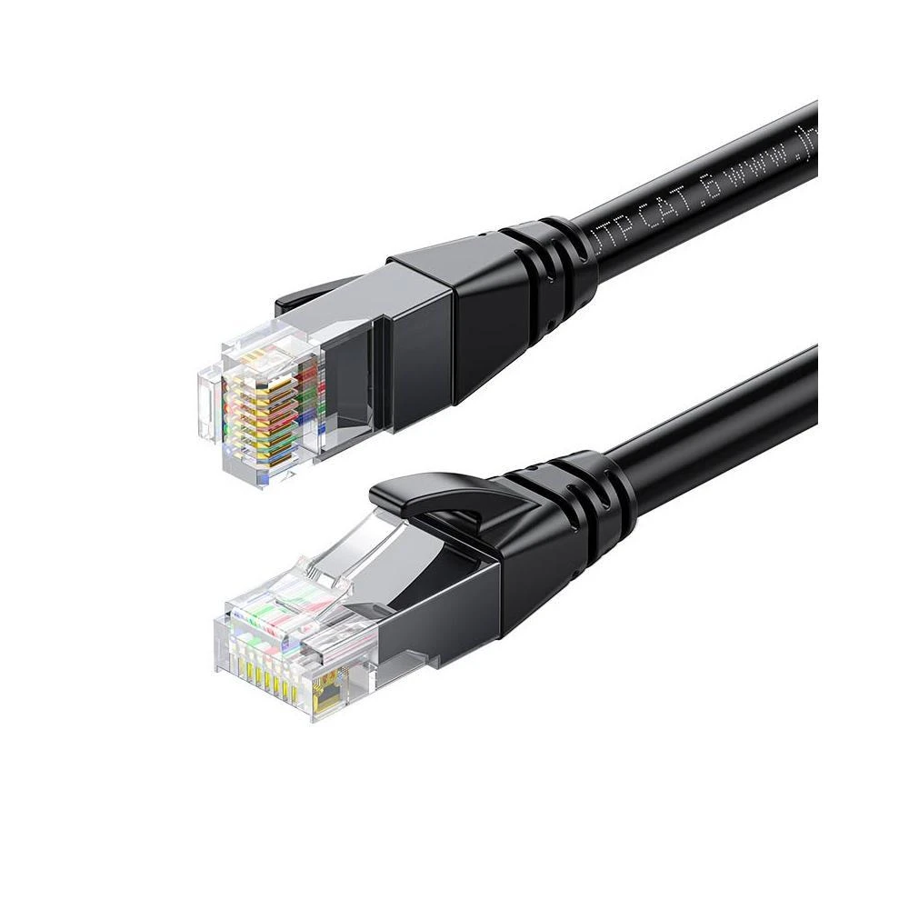 CAT6A 網路線 50CM 1M 2M 3M 5M 10M CAT6 高速網路線 10Gbps 500MHz RJ45
