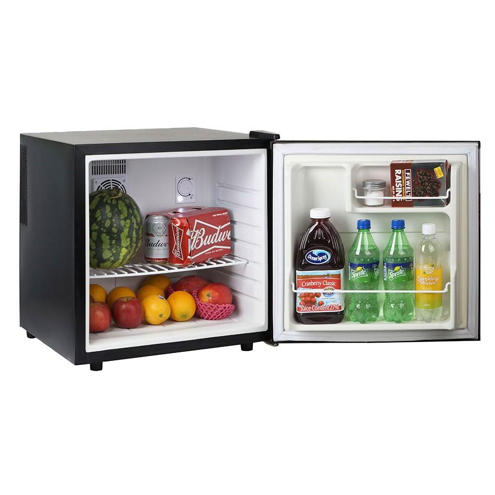 【HERAN 禾聯】50L電子冷藏箱HBO-0571-BL