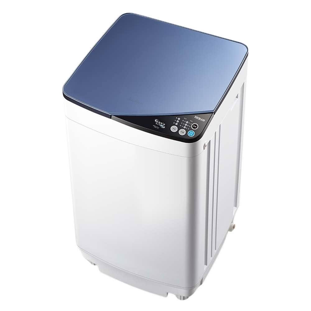 【HERAN 禾聯】3.5k公斤輕巧全自動定頻洗衣機HWM-0452