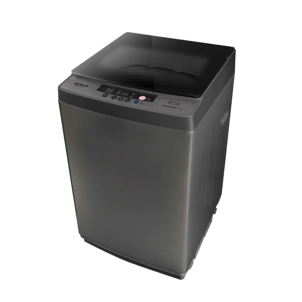 【HERAN 禾聯】HERAN 禾聯 12.5公斤超潔淨直立式定頻洗衣機HWM-1231