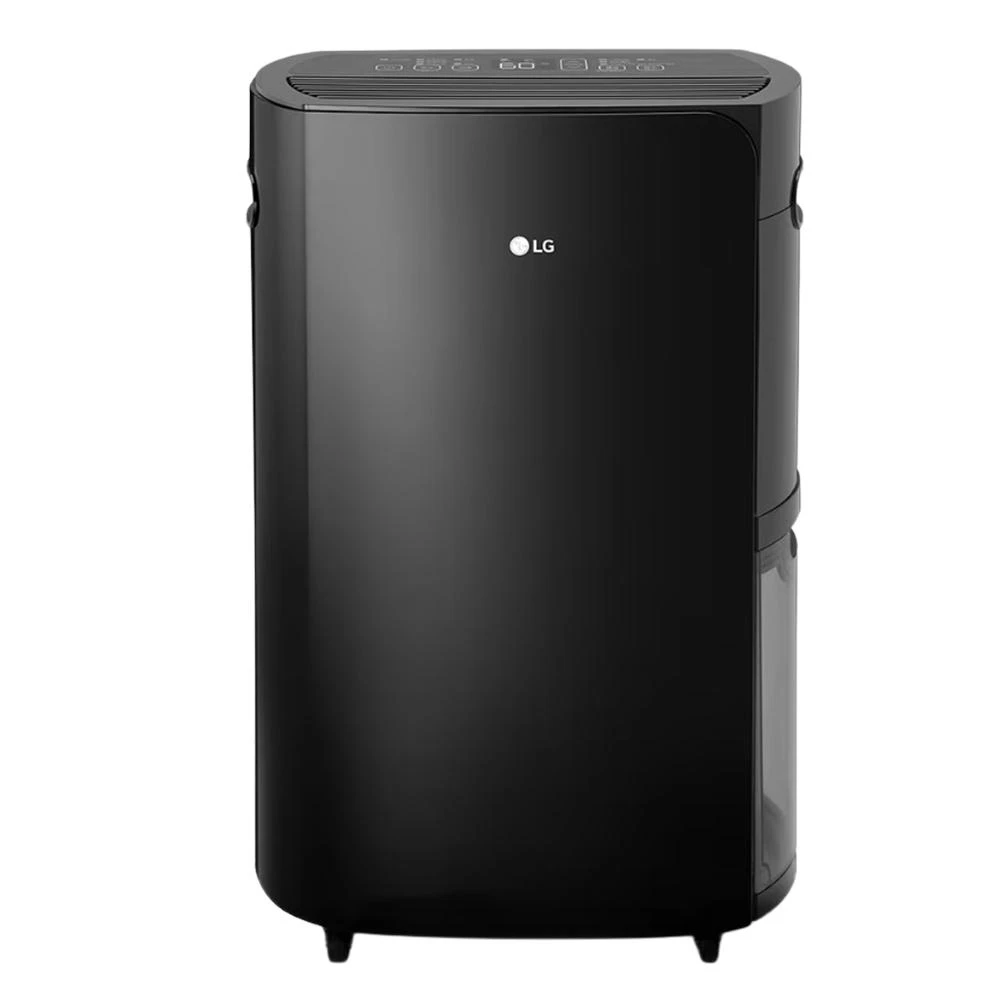 【LG 樂金】一級能效25.6公升雙變頻除濕機◇PuriCare 曜黑WD261VKF0 除濕機
