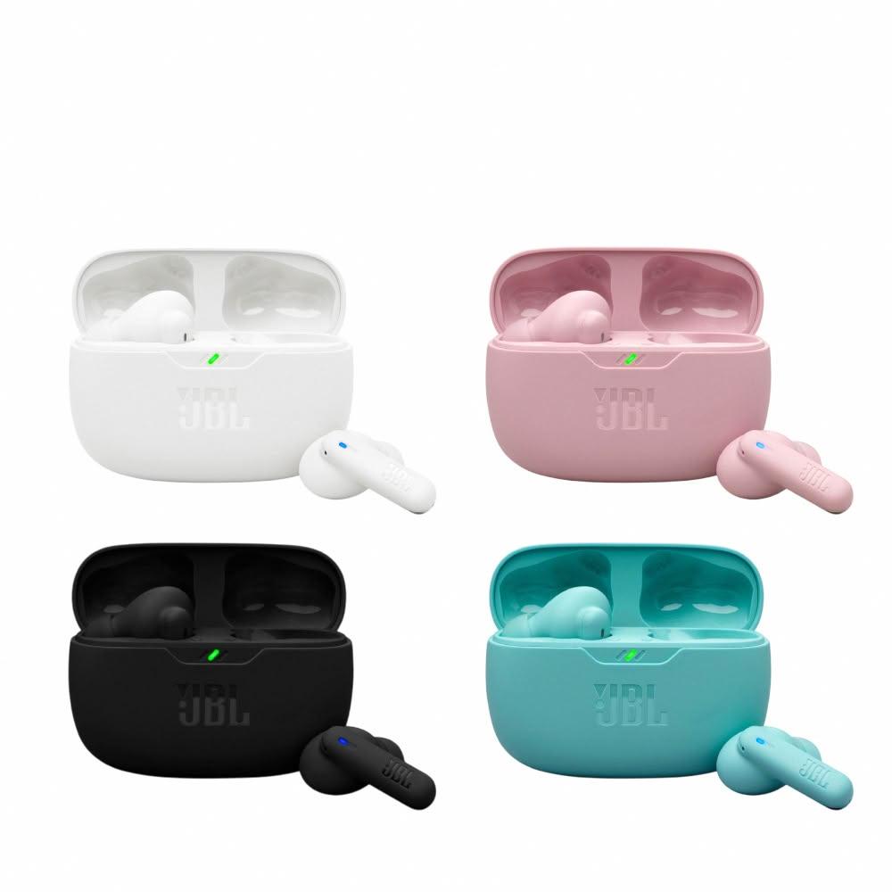JBL Wave Beam 2 真無線降噪藍牙耳機(公司貨)
