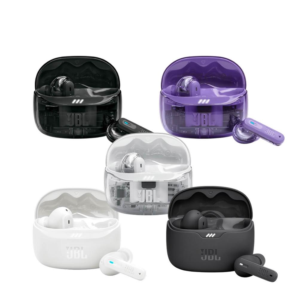 JBL Tune Beam 2 真無線降噪藍牙耳機(公司貨)