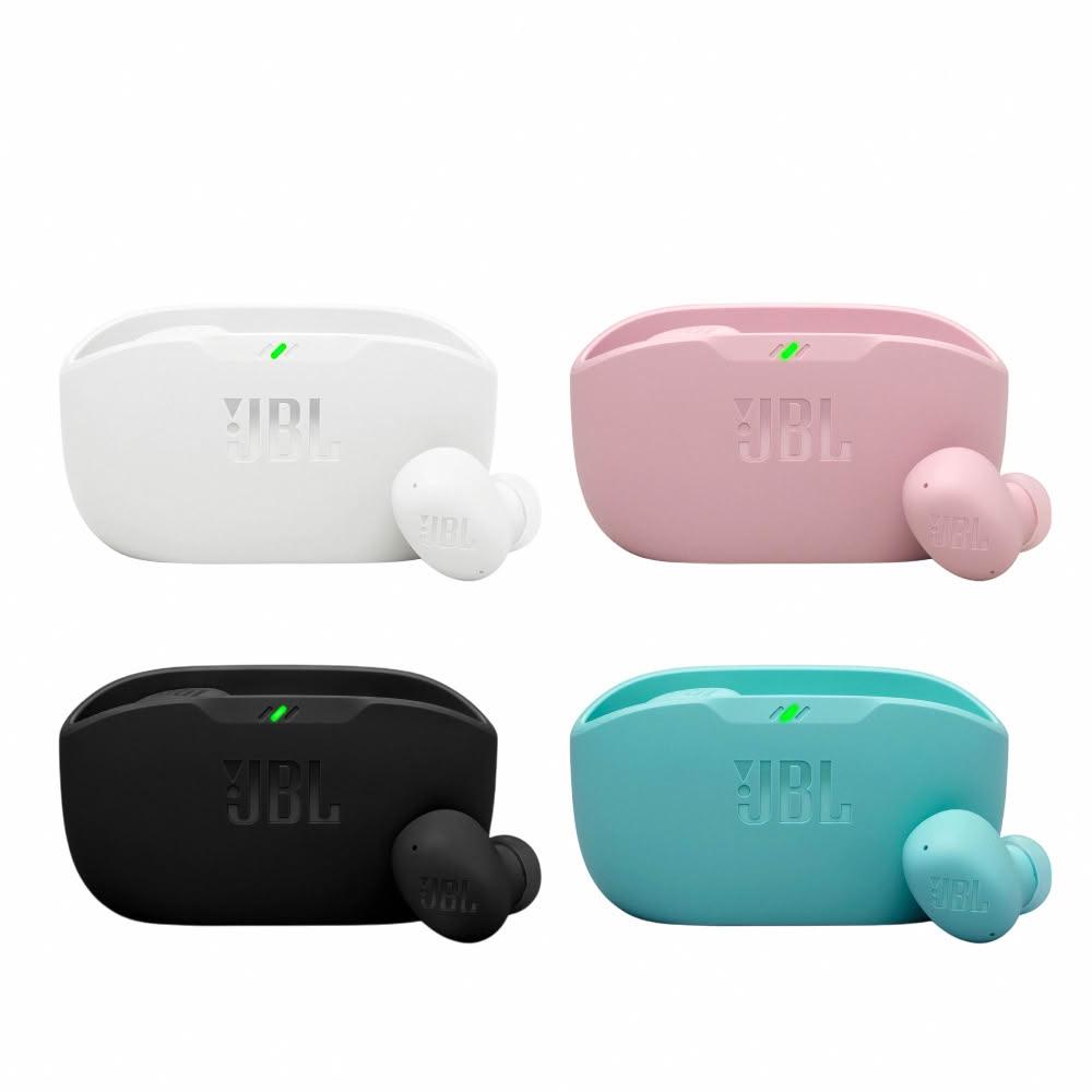 JBL Wave Buds 2 真無線降噪藍牙耳機(公司貨)