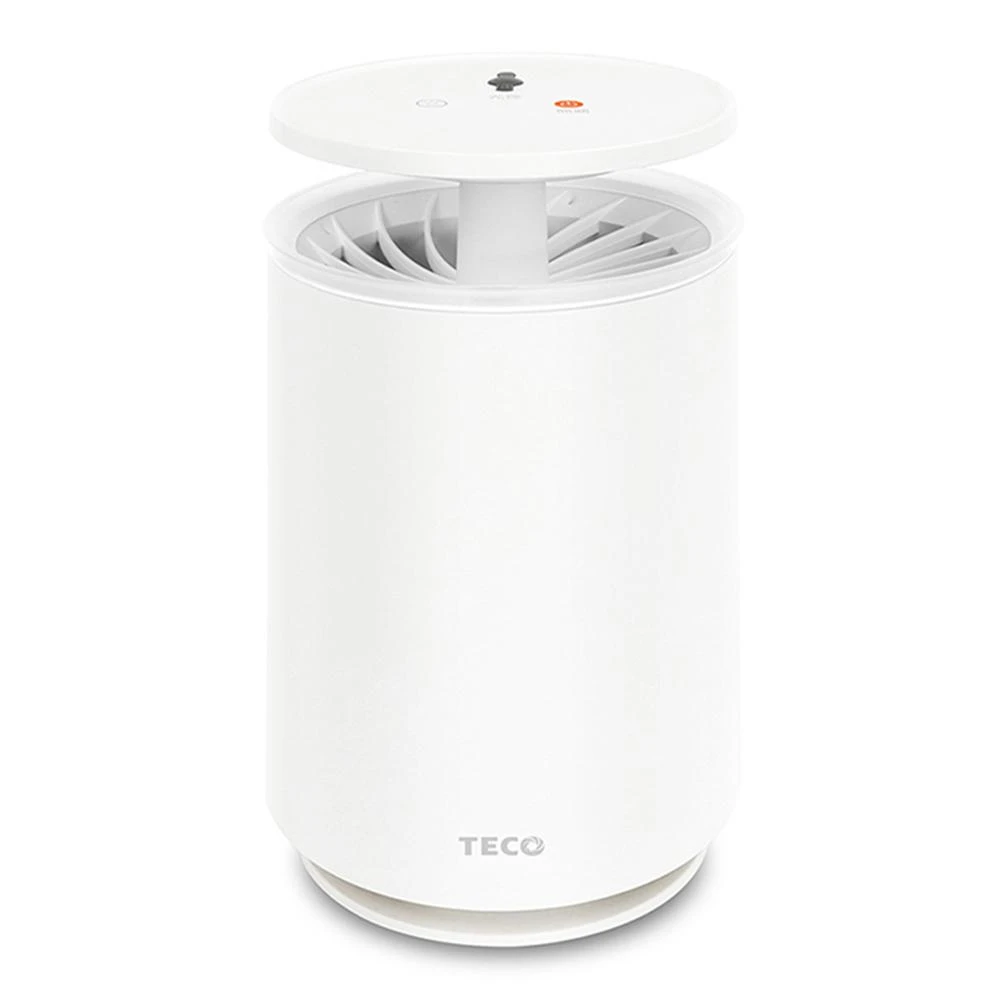 【TECO 東元】TECO東元 廣角吸入式捕蚊器 捕蚊燈 捕蚊 防蚊 蚊燈 吸入式 小夜燈 XYFYK103