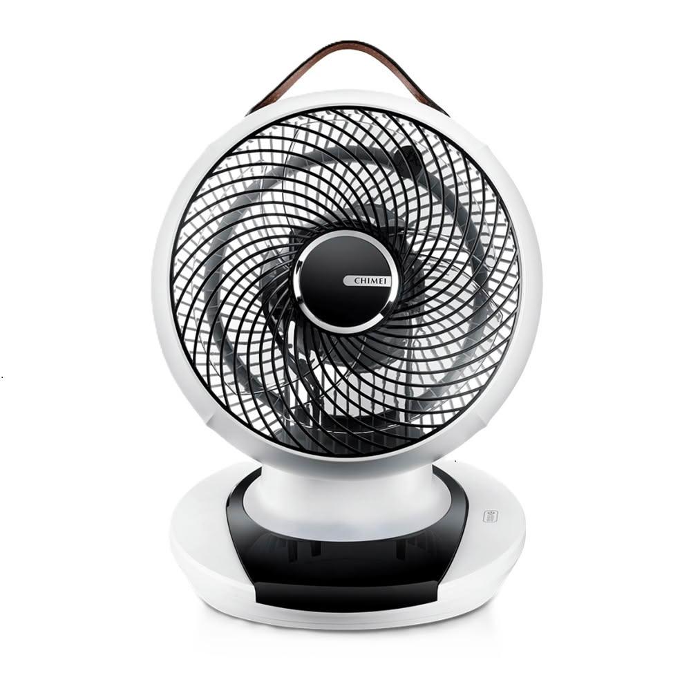 【CHIMEI 奇美】DF-10A0CD 循環扇 10吋 DC馬達觸控  3D擺頭循環扇  台灣公司貨