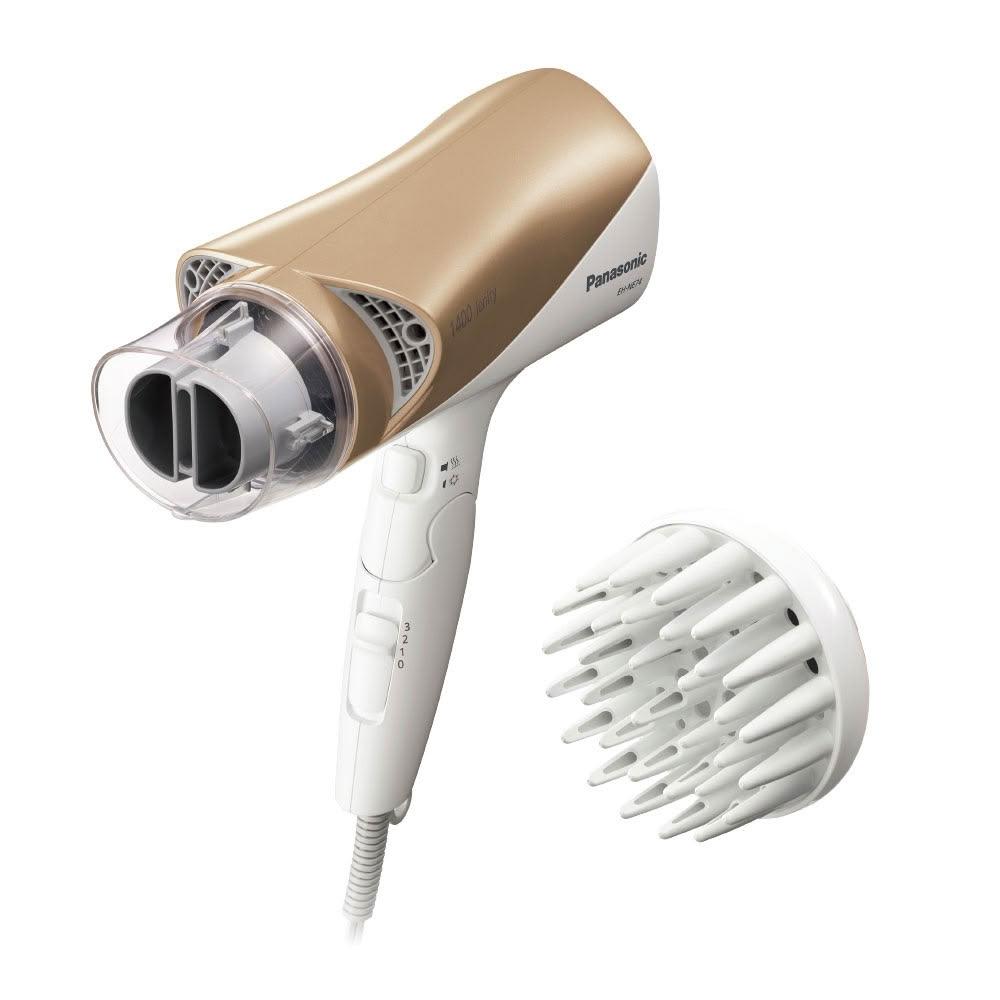 【Panasonic 國際牌】雙負離子 吹風機 EH-NE74 速乾 護髮 台灣公司貨