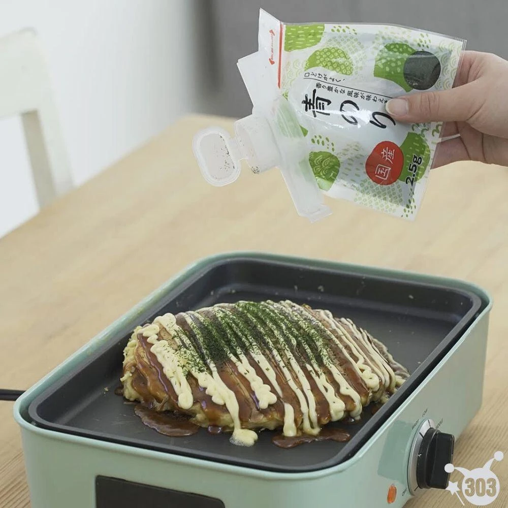 日本進口 開蓋式密封夾 附蓋密封夾 食品密封夾