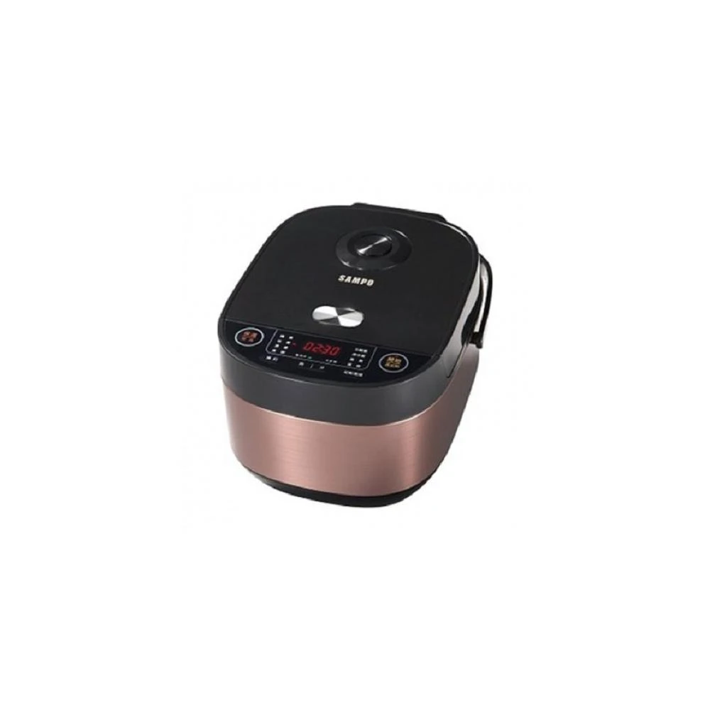 【SAMPO 聲寶】10人份微電腦電子鍋 KS-BY18Q