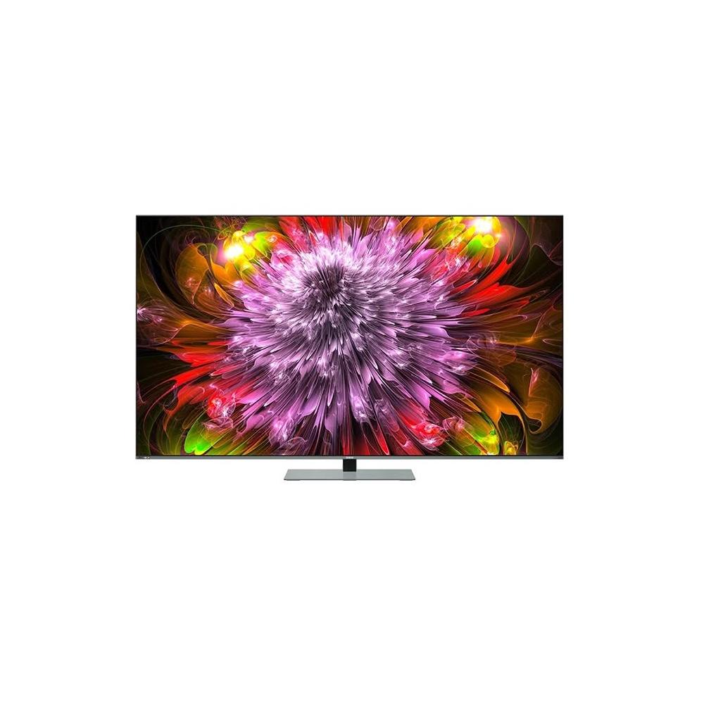 【SAMPO 聲寶】75 miniLED 4K聲霸連網智慧顯示器(無視訊盒) QM-75MIW6210