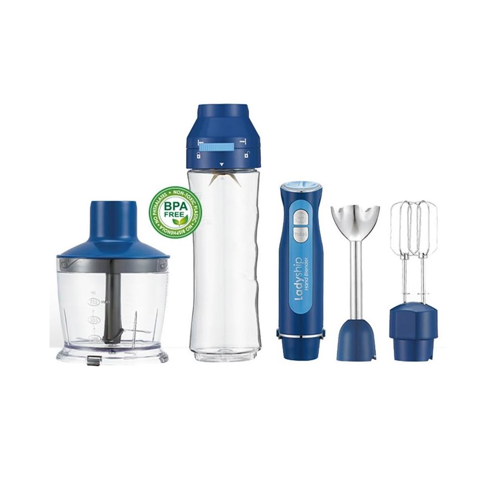 【貴夫人】多功能隨行料理棒 FP-800