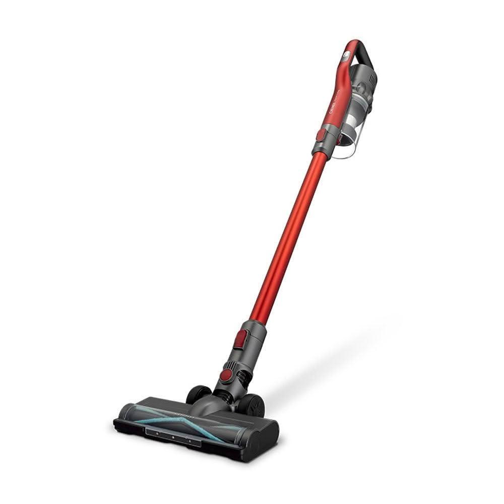 【CHIMEI 奇美】LED電動地刷手持強力氣旋吸塵器 VC-HUNPH0