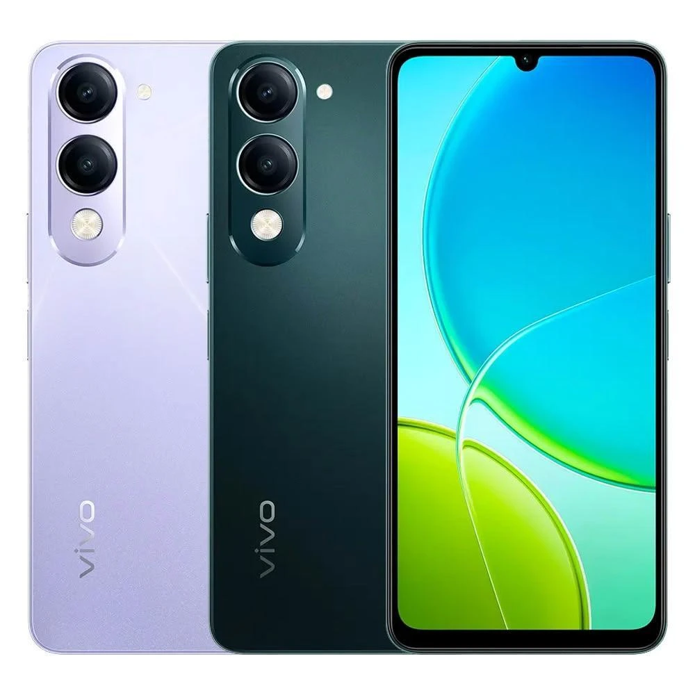 【vivo】Y04 (4G/128G) 6.74吋4G智慧型手機