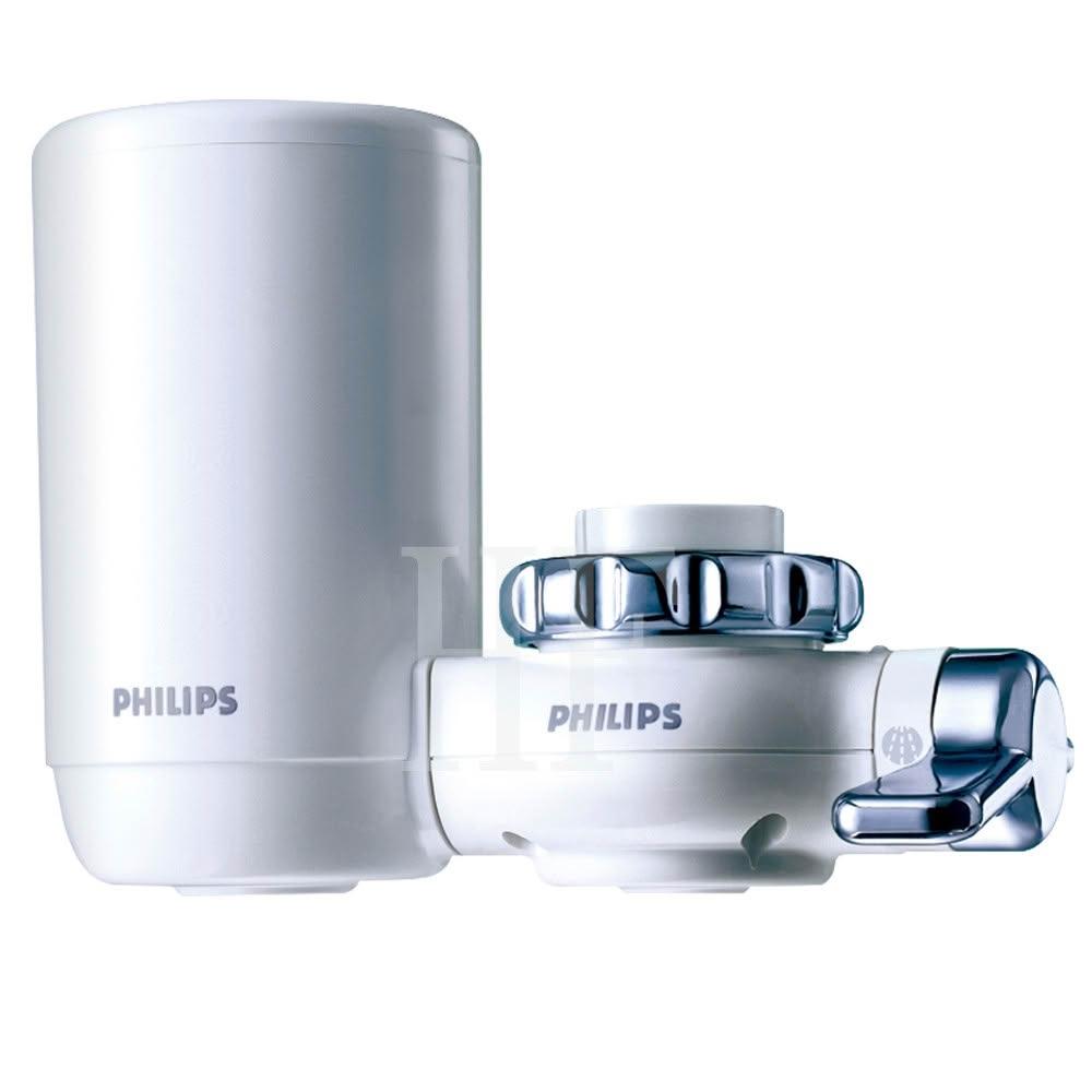 【Philips 飛利浦】PHILIPS 飛利浦極淨水龍頭型淨水器 WP3811 日本製造