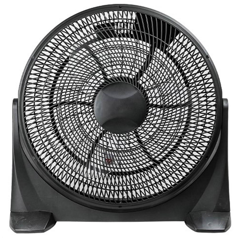 【勳風】勳風 20吋 DC直流 2.0節能 循環扇/美型扇/桌扇/電扇/電風扇 HFB-S0202