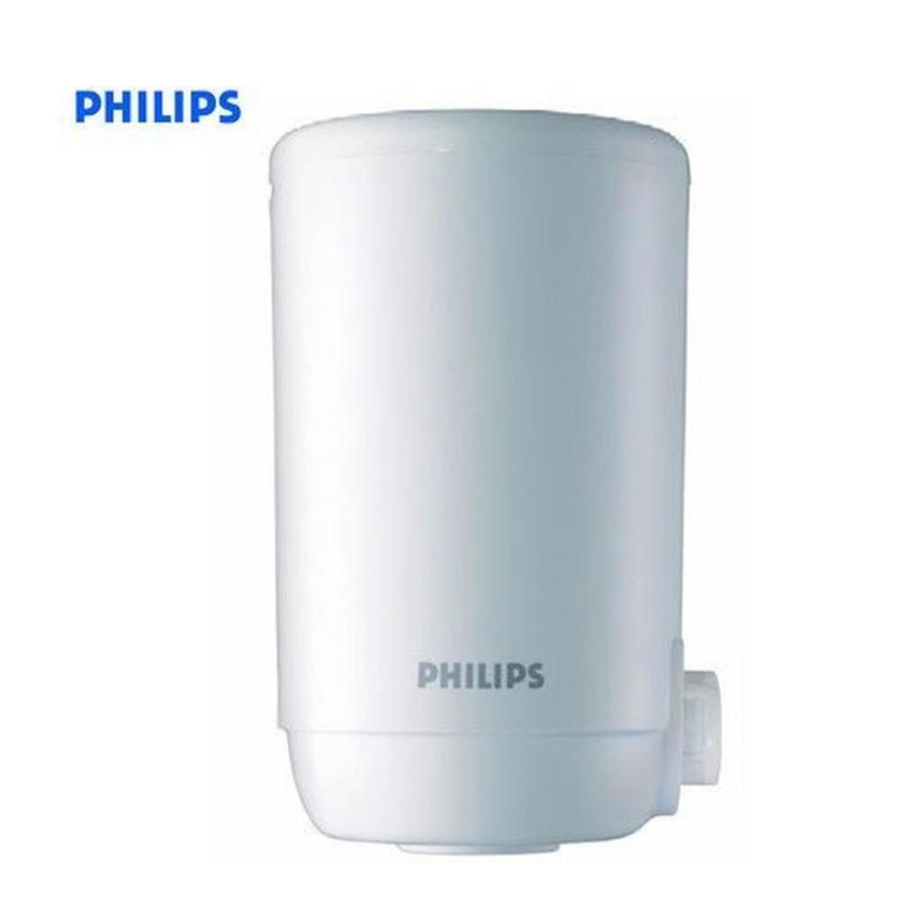 【Philips 飛利浦】PHILIPS飛利浦 WP3811水龍頭型淨水器專用濾心/淨水器 WP3911另售WP3822/WP3922