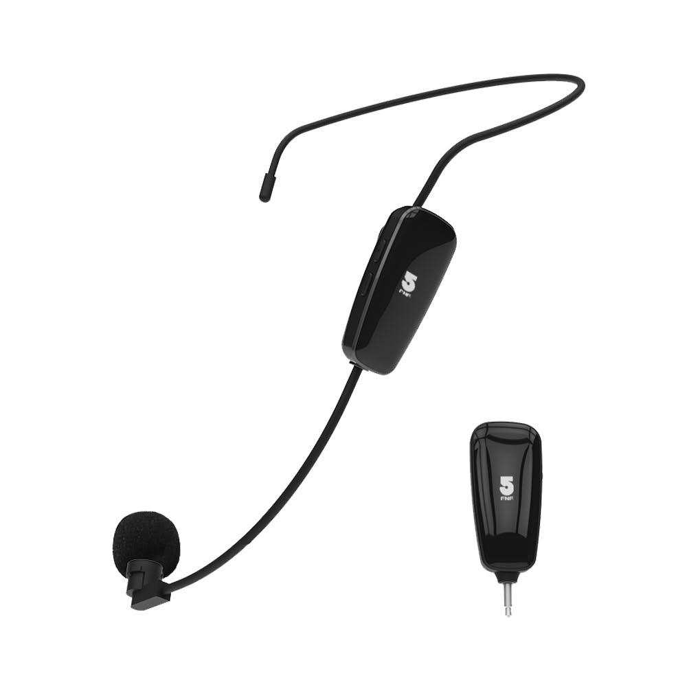 【ifive】ifive UHF無線麥克風 if-UM260 全新升級版