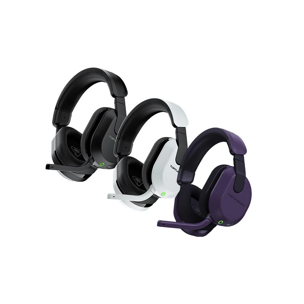 【Turtle Beach】Stealth™ 600 GEN 3 無線多平台電競耳機