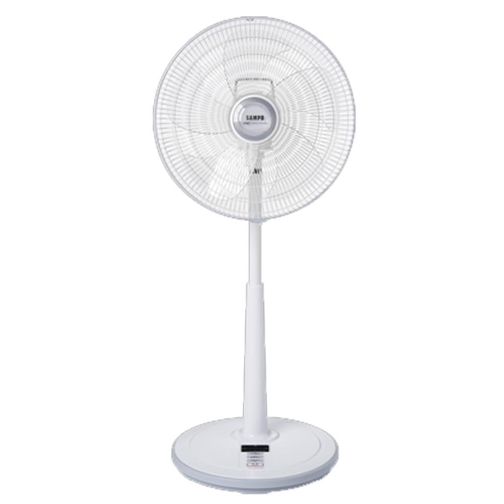 【SAMPO 聲寶】14吋變頻DC風扇SK-FA14AD