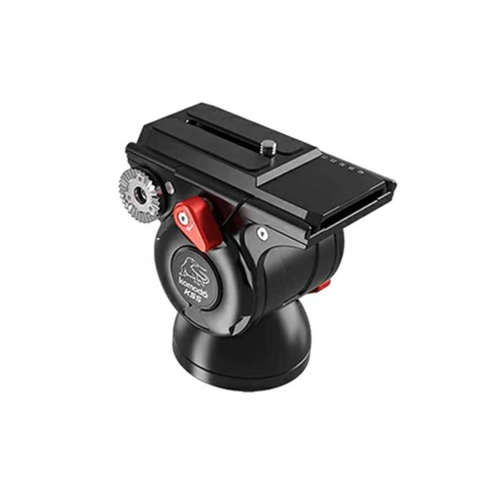 【IFOOTAGE】印跡 KOMODO K5S 油壓雲台 平穩順滑 雲台 (K5s公司貨)