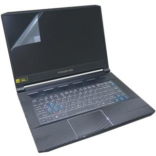 【Ezstick】ACER PT515-51 靜電式筆電螢幕貼｜鏡面/霧面可選