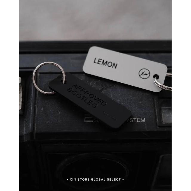 VARIOUS KEYTAG fragment Keytag キータグ 2025年最新】various keytagsの人気アイテム - メルカリ