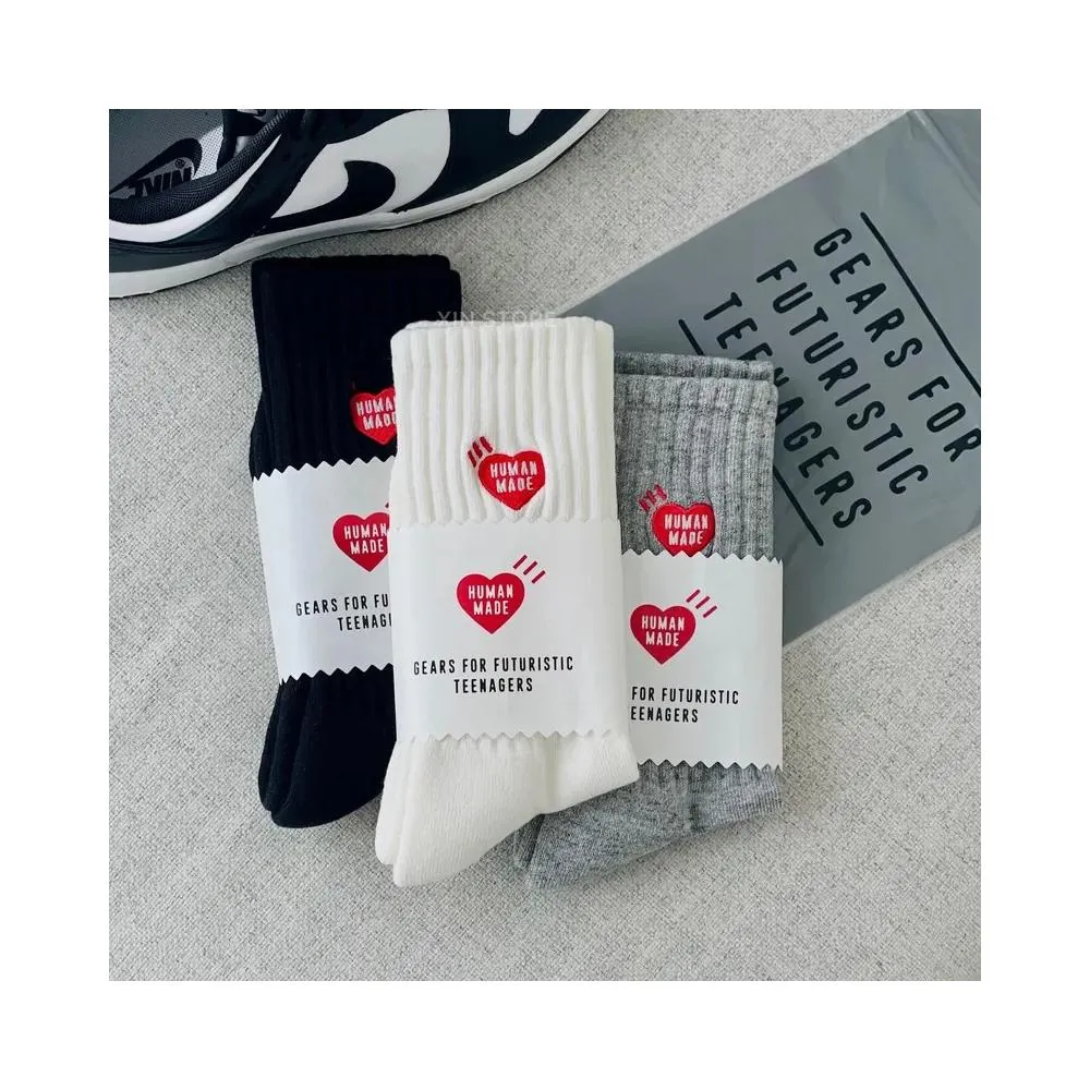 【新品未開封】Human Made ハート型ラグ HM28GD073 Human Made】Human Made Heart Rug 愛心地毯綠/紅/深藍HM28GD073