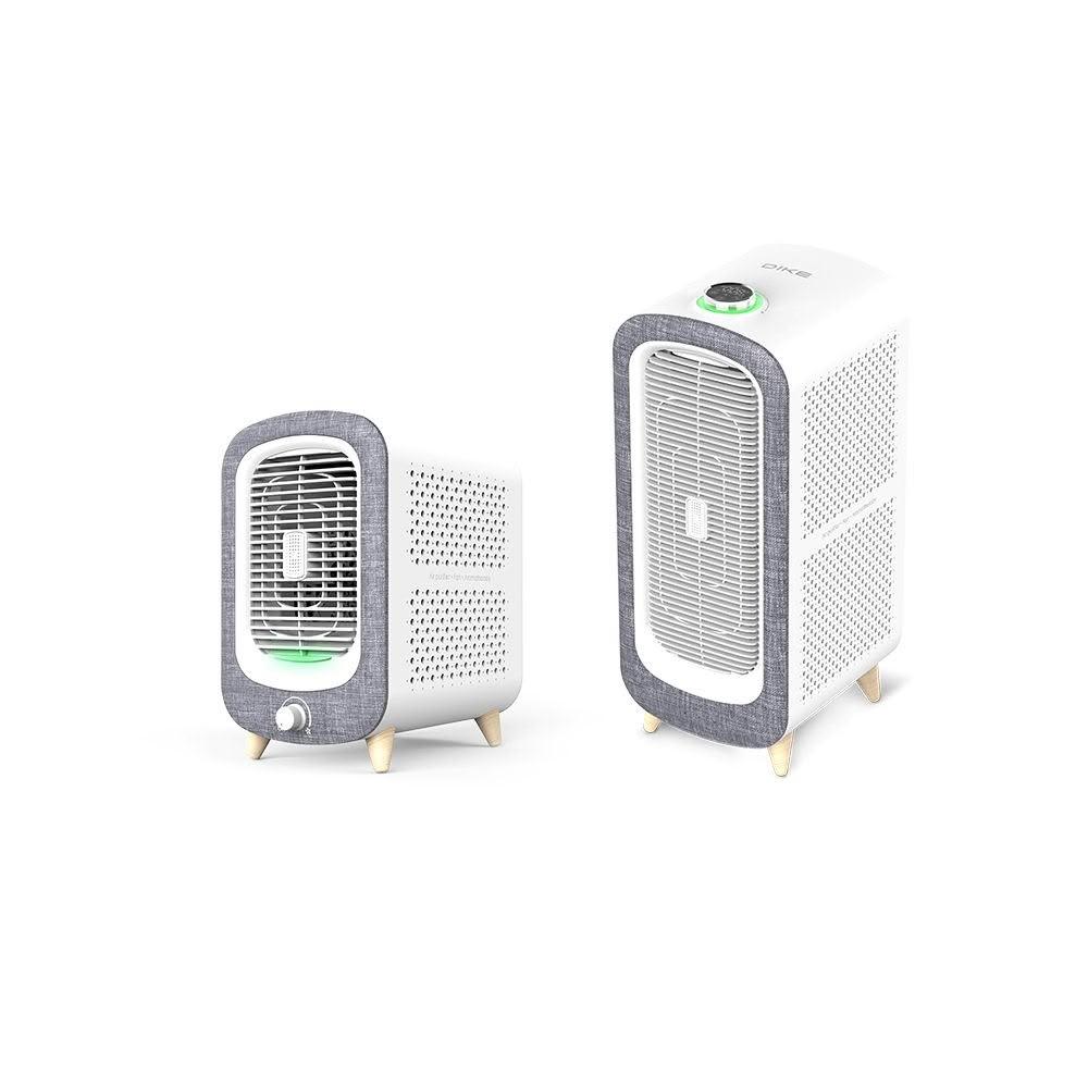 DIKE HCF600 三級能效抗菌家電 - 1年保固 高效節能環保選擇