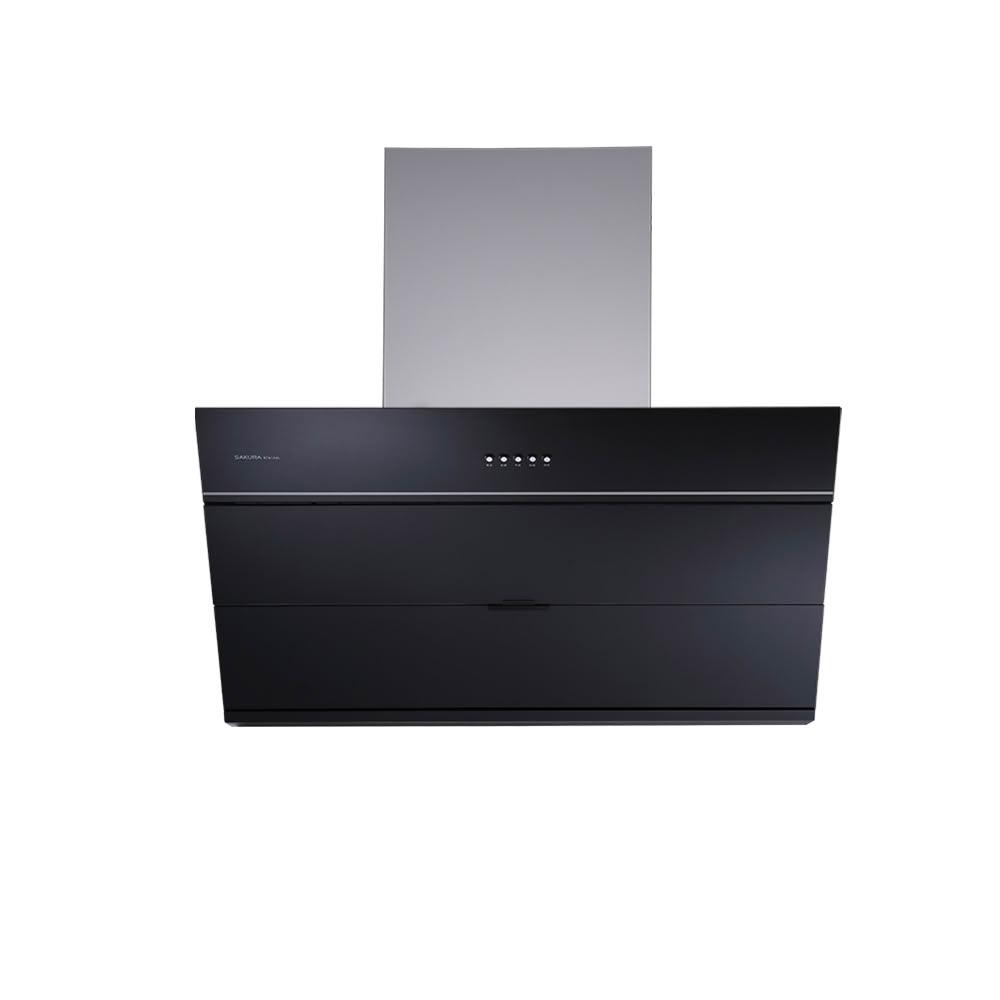 SAKURA櫻花 80公分 近吸除油煙機 R7615